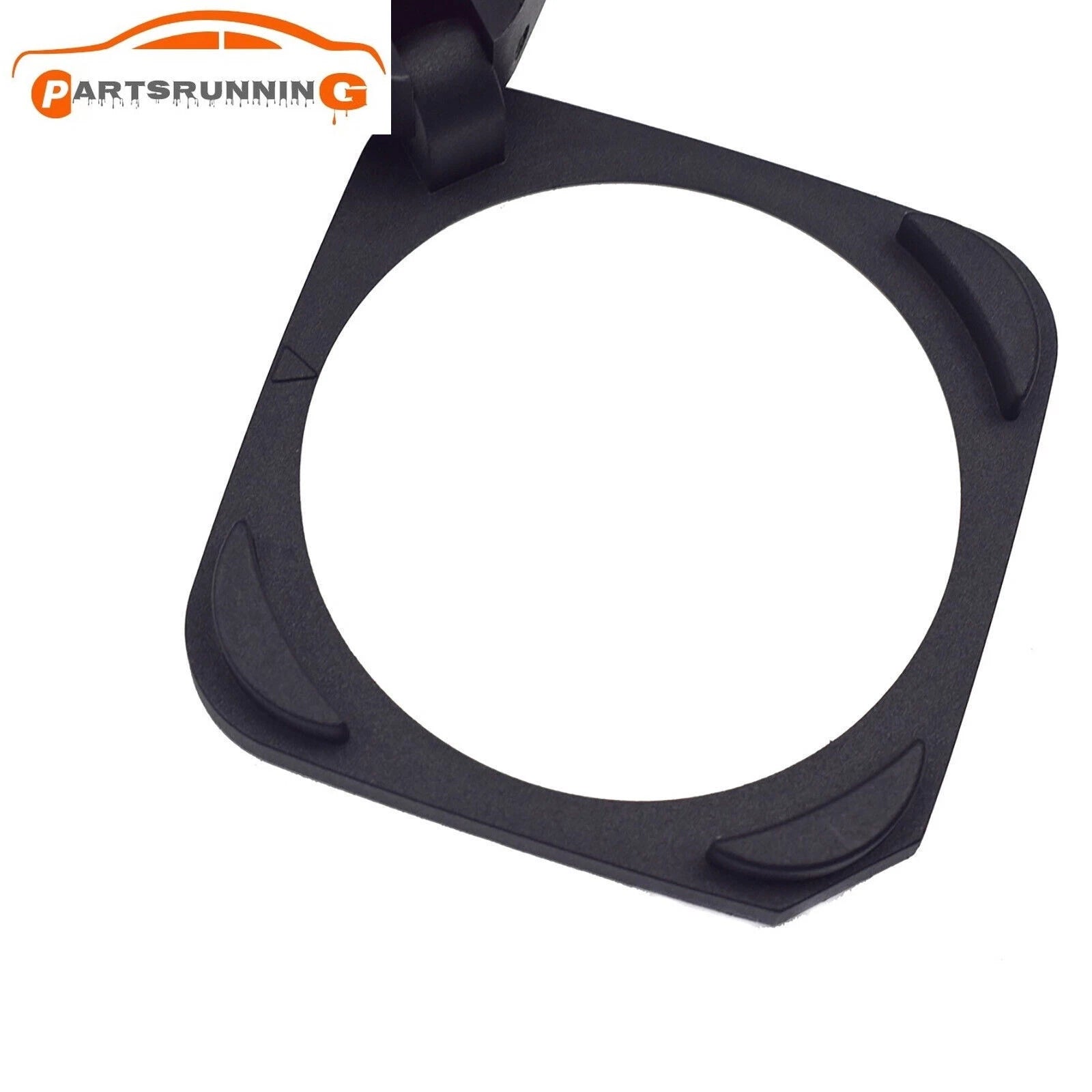 11127500568 Engine Oil Filler Cap Cover Lid for BMW E46 E90 E60 E64 X3 3.0L 2.5L 6B93BC-57