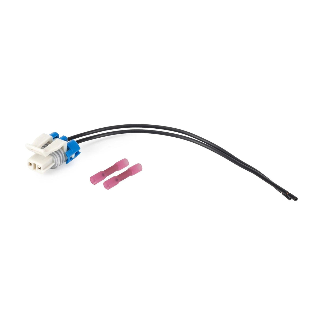 Ignition coil connector compatible with Chevrolet GMC Hyundai Pontiac 84-19 l4 6B93BC-57