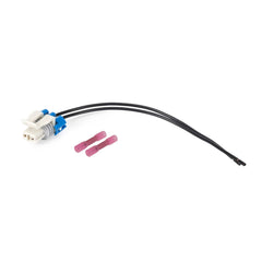 Ignition coil connector compatible with Chevrolet GMC Hyundai Pontiac 84-19 l4 6B93BC-57
