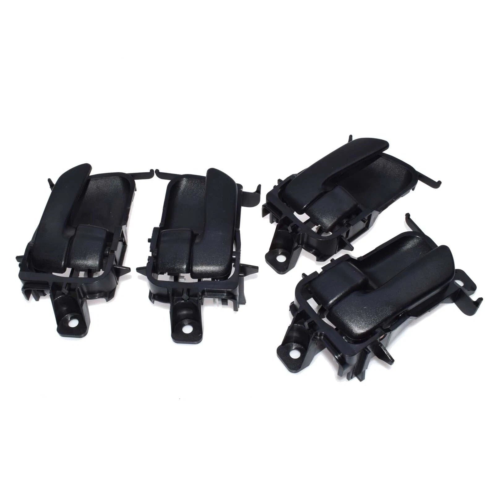Front Rear Left Right Interior Door Handle for 1995-99 Toyota Avalon 69205-07010 6B93BC-57