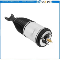 Front Pair L+R Air Suspension Shock Struts For 2013-2019 Dodge Ram 1500 Limited