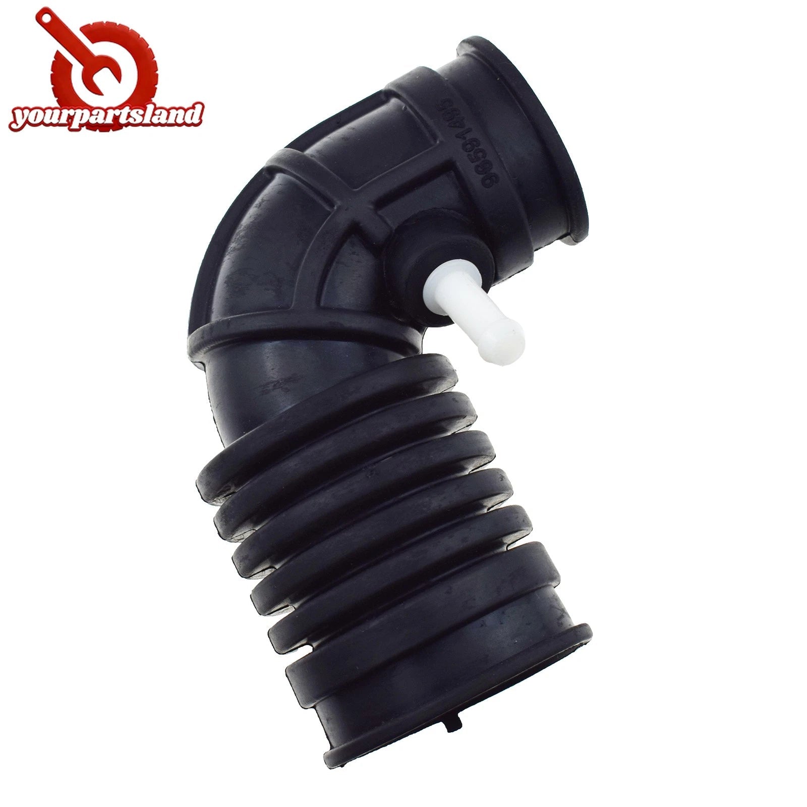 Air Filter Pipe Air Intake Hose For Chevrolet Matiz Spark 96591495 6B93BC-57