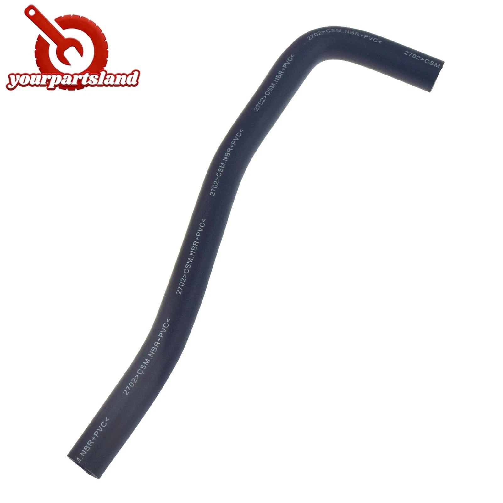 Vacuum Hose Pipe For Subaru 2016-2017 Crosstrek 2011-2016 Forester 99071-AD690 6B93BC-57