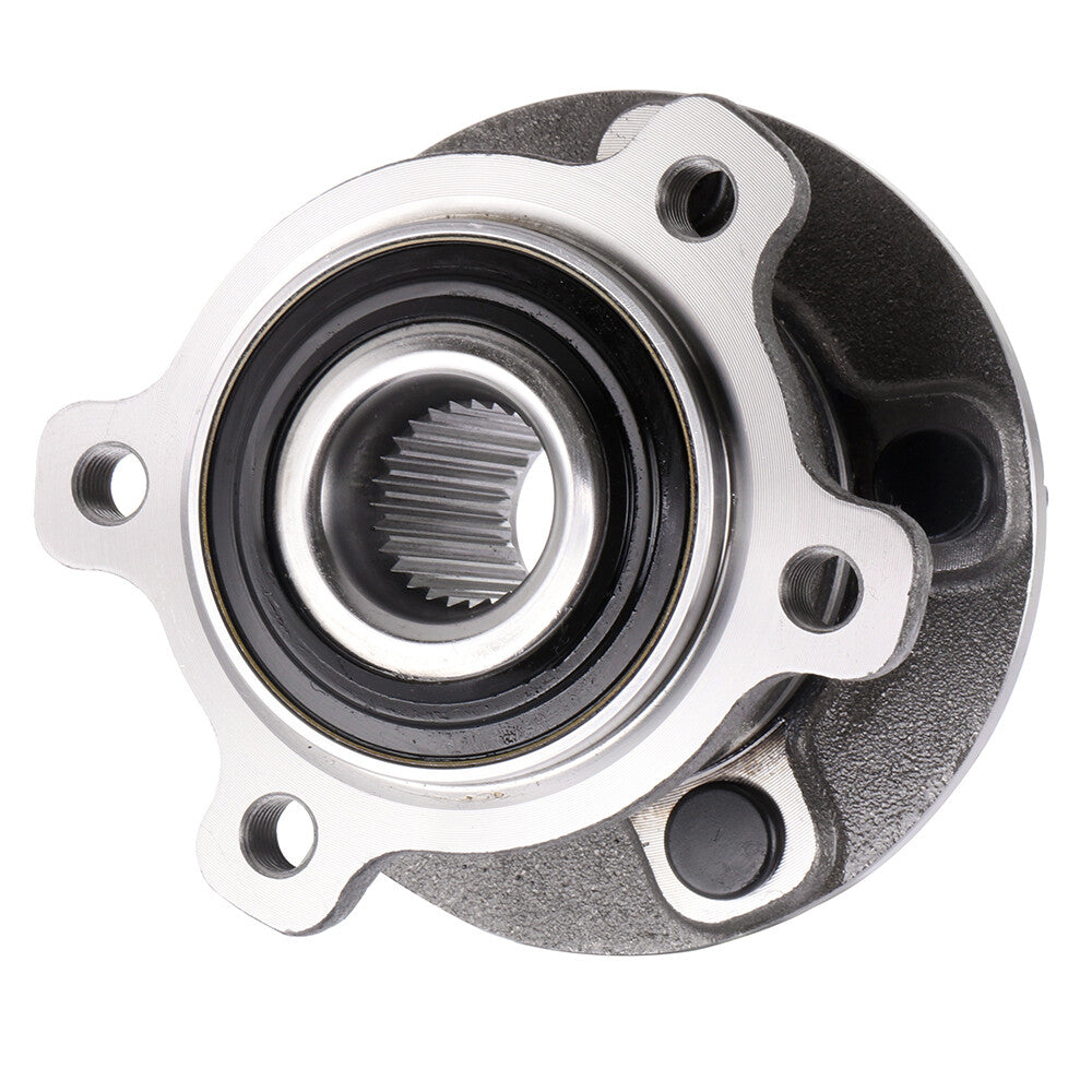 1Pc Wheel Hub Bearing Rear AWD For Ford Escape 2013-2019 Lincoln MKC 2015-2019 6B93BC-57