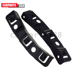 Front Left Right Bumper Bracket For 2013-2016 Mazda CX-5 KD45-50-153 KD45-50-163 6B93BC-57