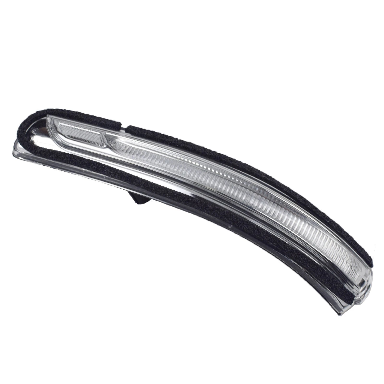 Front Left Driver LED Turn Signal Side Mirror Repeater Light for Kia Niro 17-20 6B93BC-57