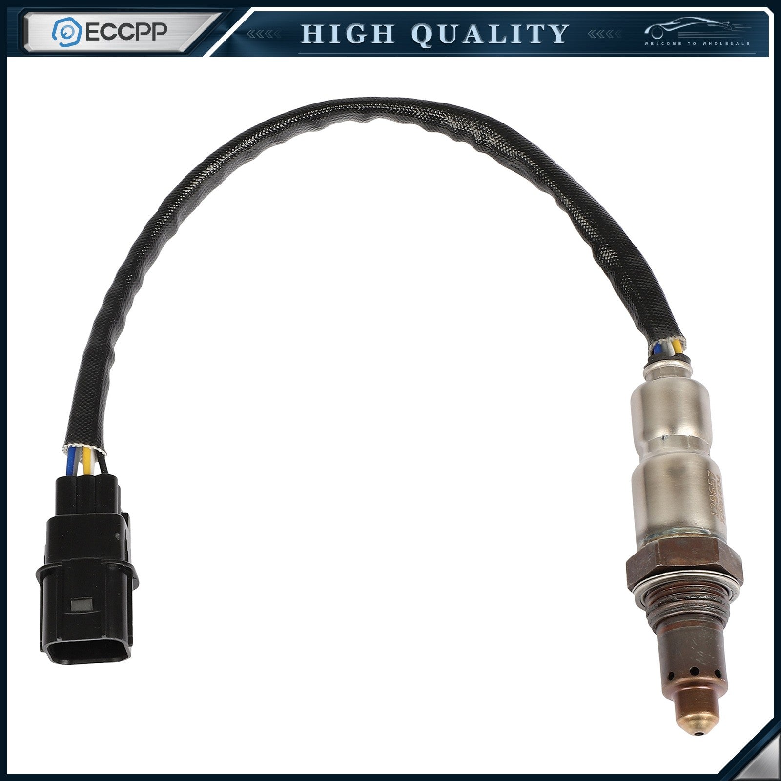 Upstream Oxygen O2 Sensor 5 wire for 2011-2015 Honda Odyssey 2009-2015 Pilot 6B93BC-57