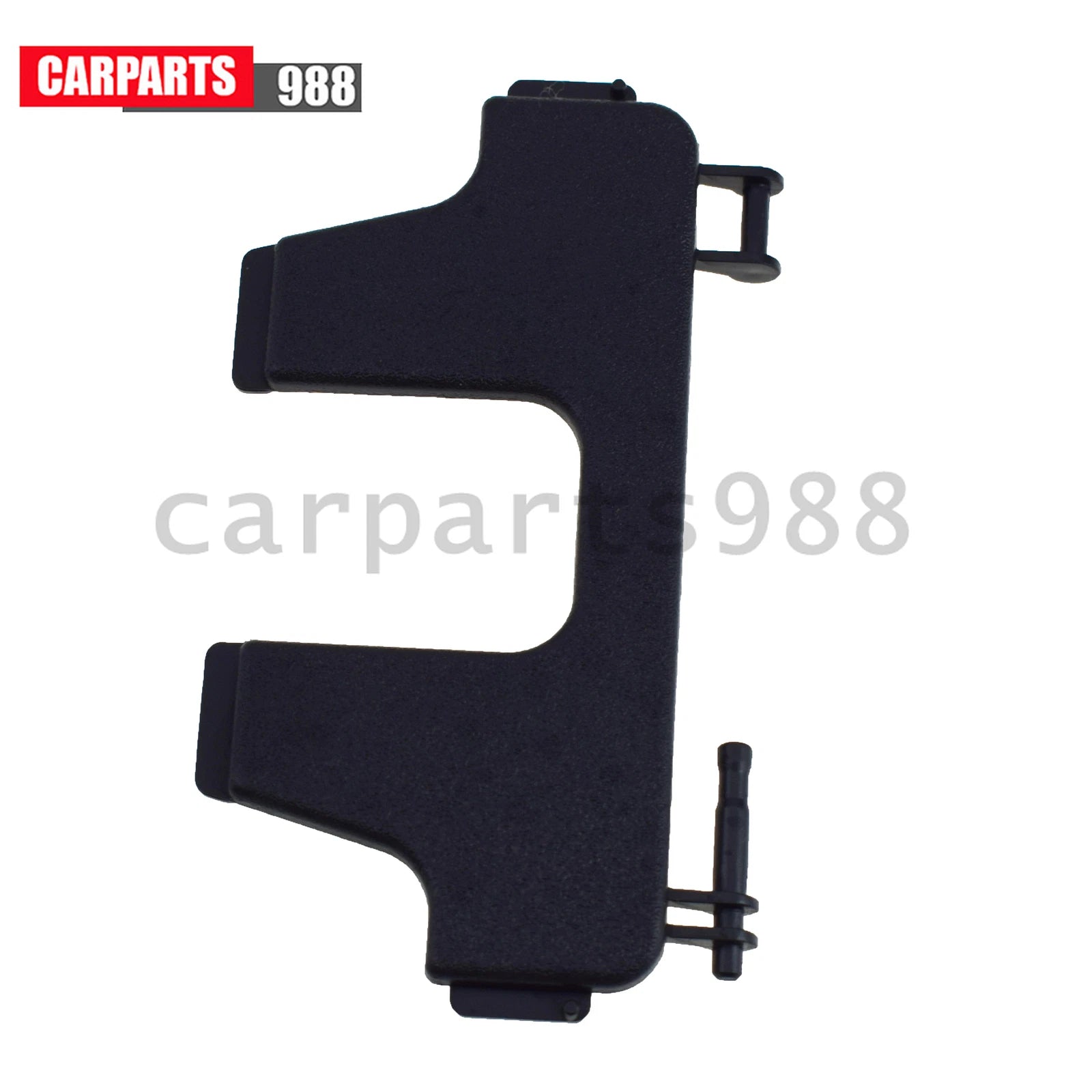 Trunk Lid Lock Catch Cover 31305446 For Volvo S60 Cross Country S60L S60 6B93BC-57