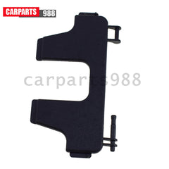 Trunk Lid Lock Catch Cover 31305446 For Volvo S60 Cross Country S60L S60 6B93BC-57