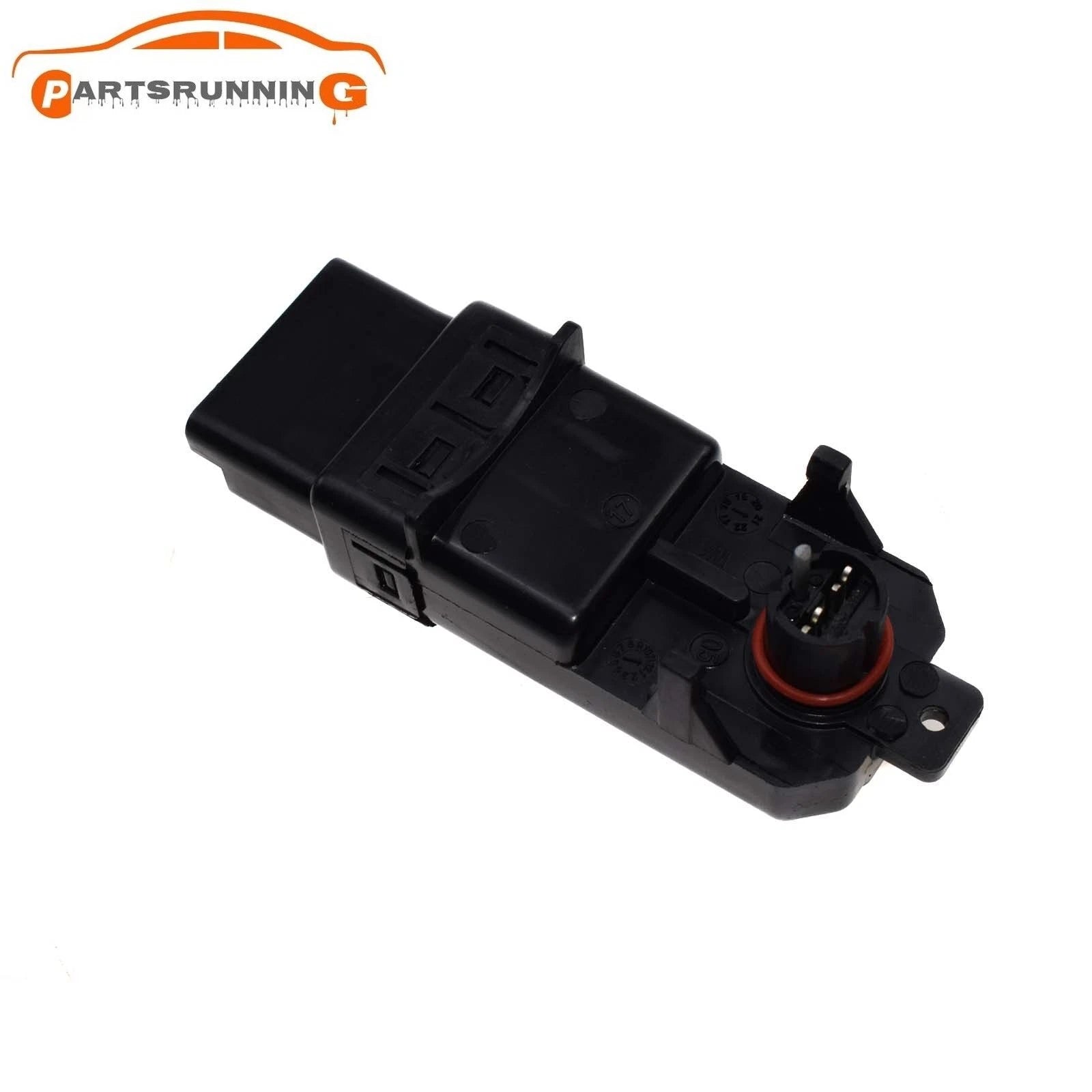 Window Regulator Motor Module For Renault Megane Mk2 Scenic 8200478620 6B93BC-57