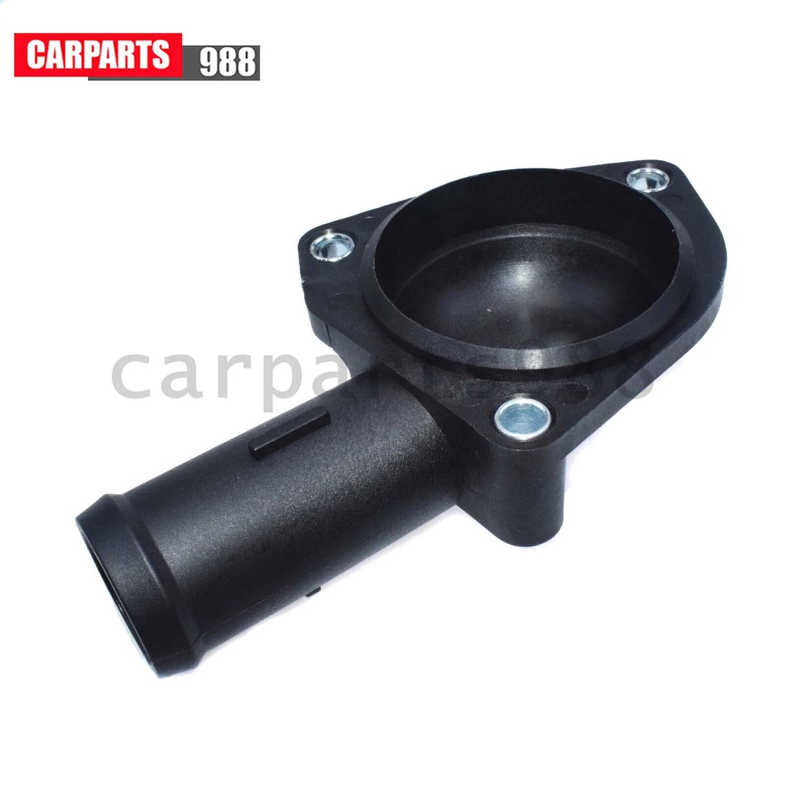 Thermostat Housing Cover Cap For VW EuroVan Golf Jetta Passat Corrado 021121121A 6B93BC-57