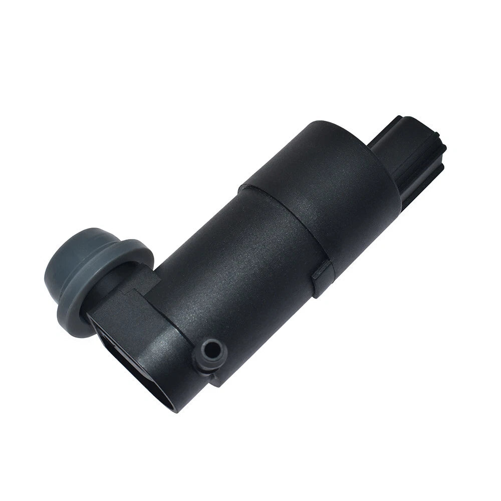 Windshield Washer Pump BV61-17K624-AA for 12-17 Ford Focus Transit 150 250 350 6B93BC-57