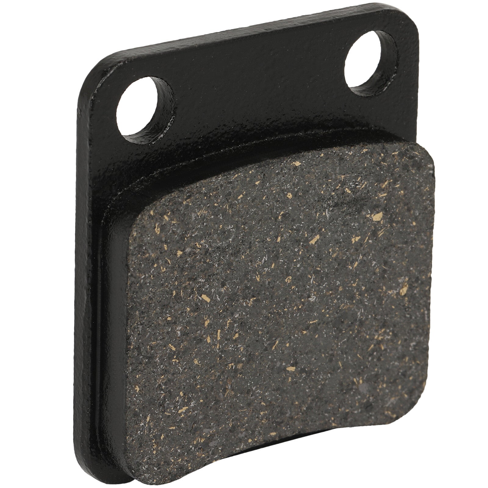 Front Rear FA54 FA84 Carbon Fiber Brake Pads For 03-06 Yamaha YFS200 Blaster 200 6B93BC-57