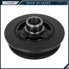 For Ford E-150 E-250 E-350 Econoline F-150 250 350 1996 4.9L Harmonic Balancer 6B93BC-57