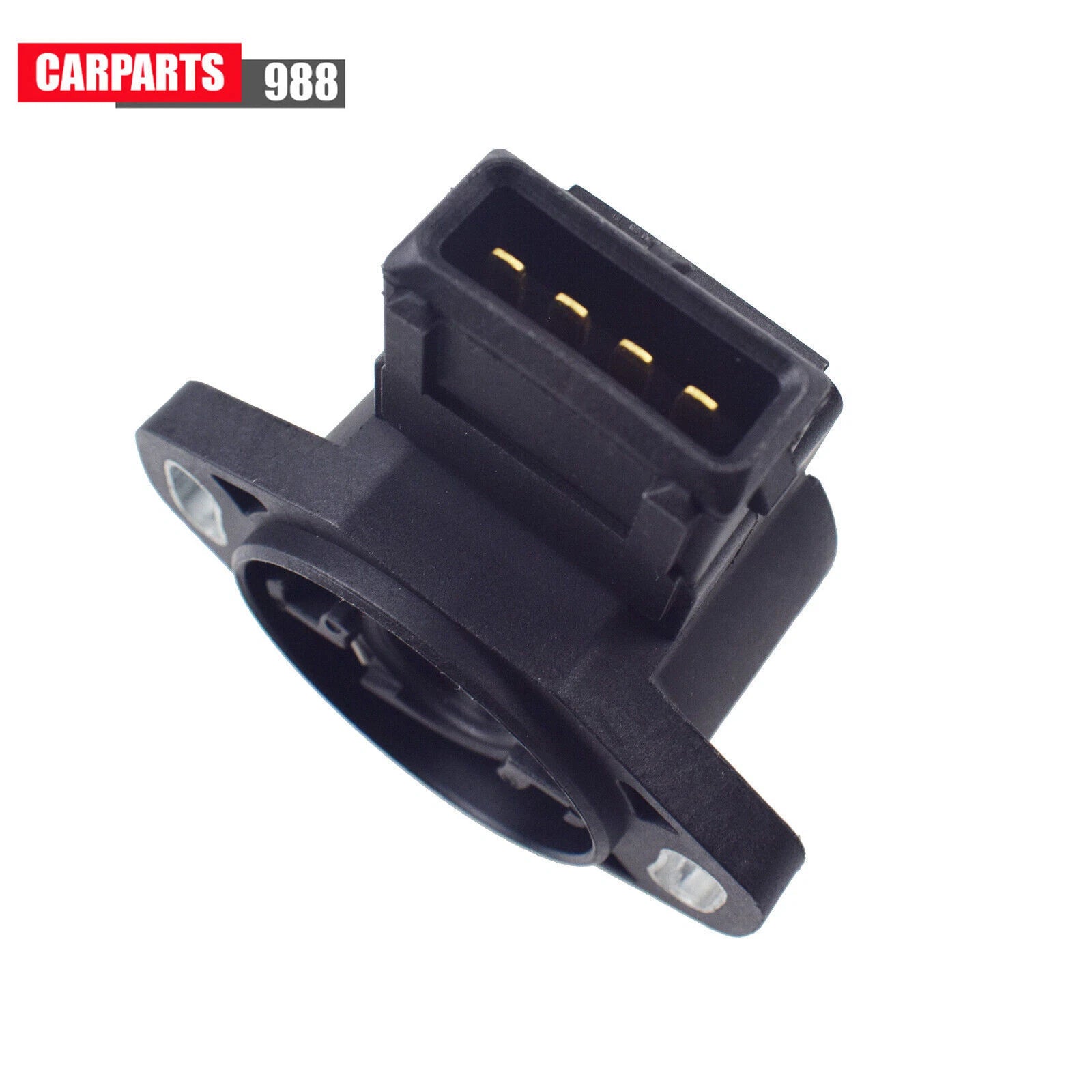 Throttle Position Sensor For Toyota Camry 4Runner Celica Pickup MR2 89452-20050 6B93BC-57