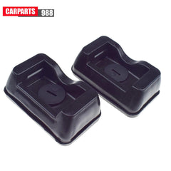 Set of 2 Jack Pad Jack Lift Pad for Mercedes R171 W203 W209 W211 W219 2039970186 6B93BC-57