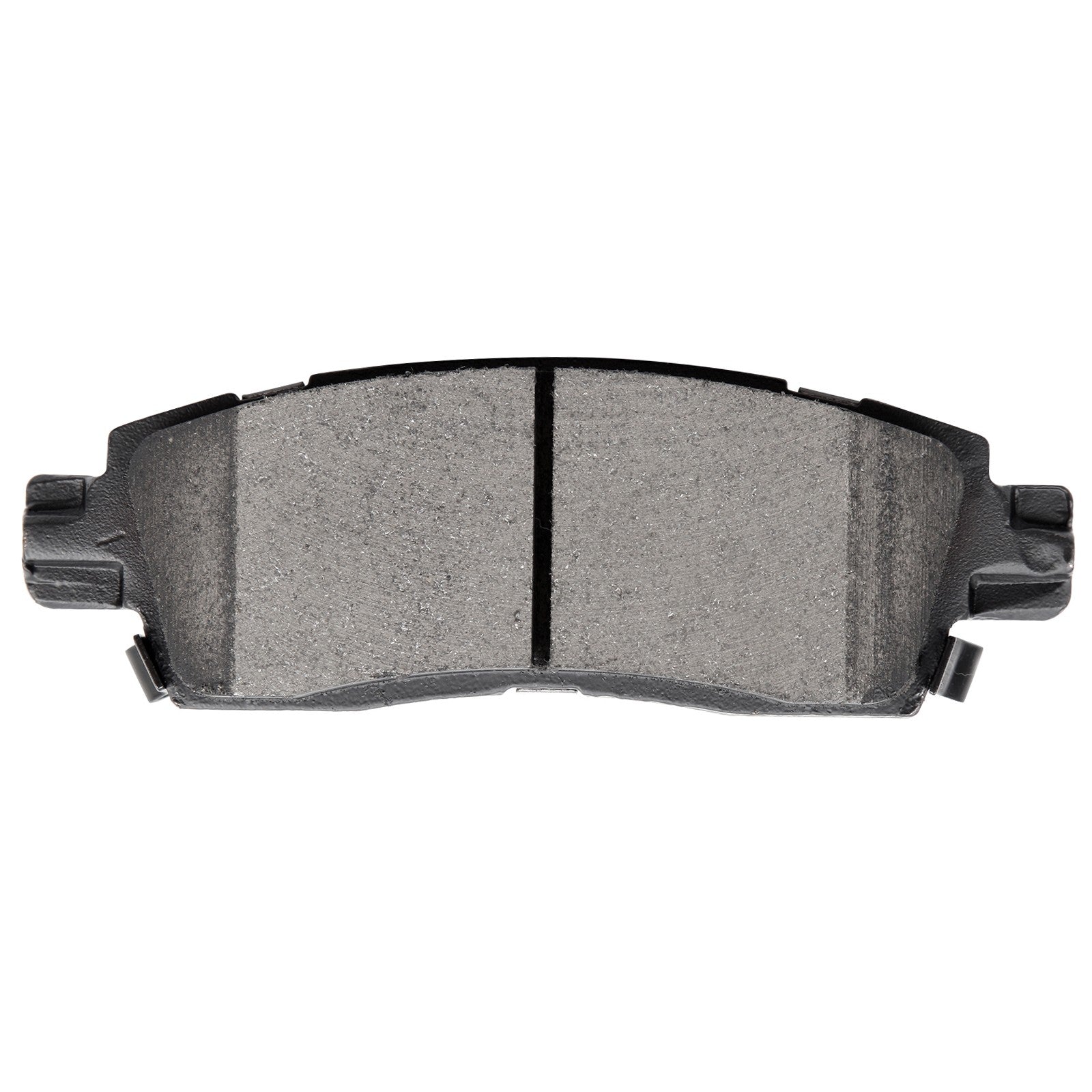 Rear Left Right Brake Caliper Brake Pads Set 5Pcs For 2002-2006 GMC Envoy XL 6B93BC-57