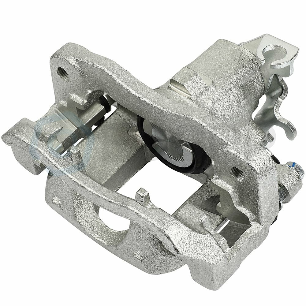 Rear Brake Calipers 2Pcs For 2008-2012 Chrysler Town & Country 2012 Ram C/V 6B93BC-57