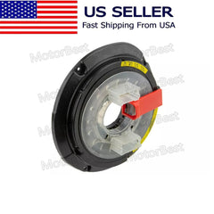 105735-7-00-b9051 Clock Spring For Tesla Model S 2013-2024 Model X 2016-2024 US