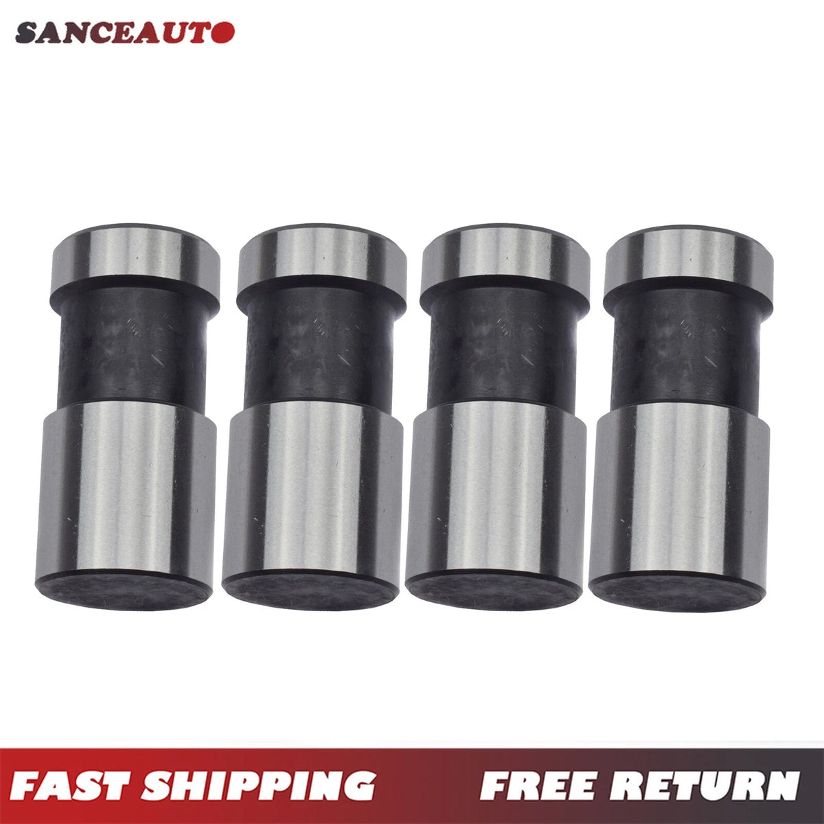 4PCS For VW Transporter Vanagon Camshaft Follower Hydraulic Lifter 022109309 6B93BC-57