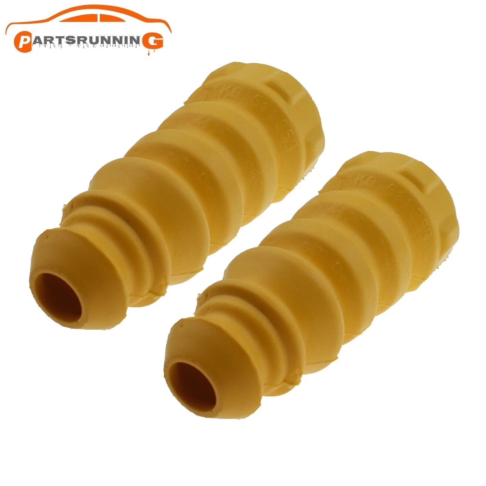 8X Suspension Shock Absorber Buffer Block Kit for VW Golf 5 MK6 Passat B6 Tiguan 6B93BC-57