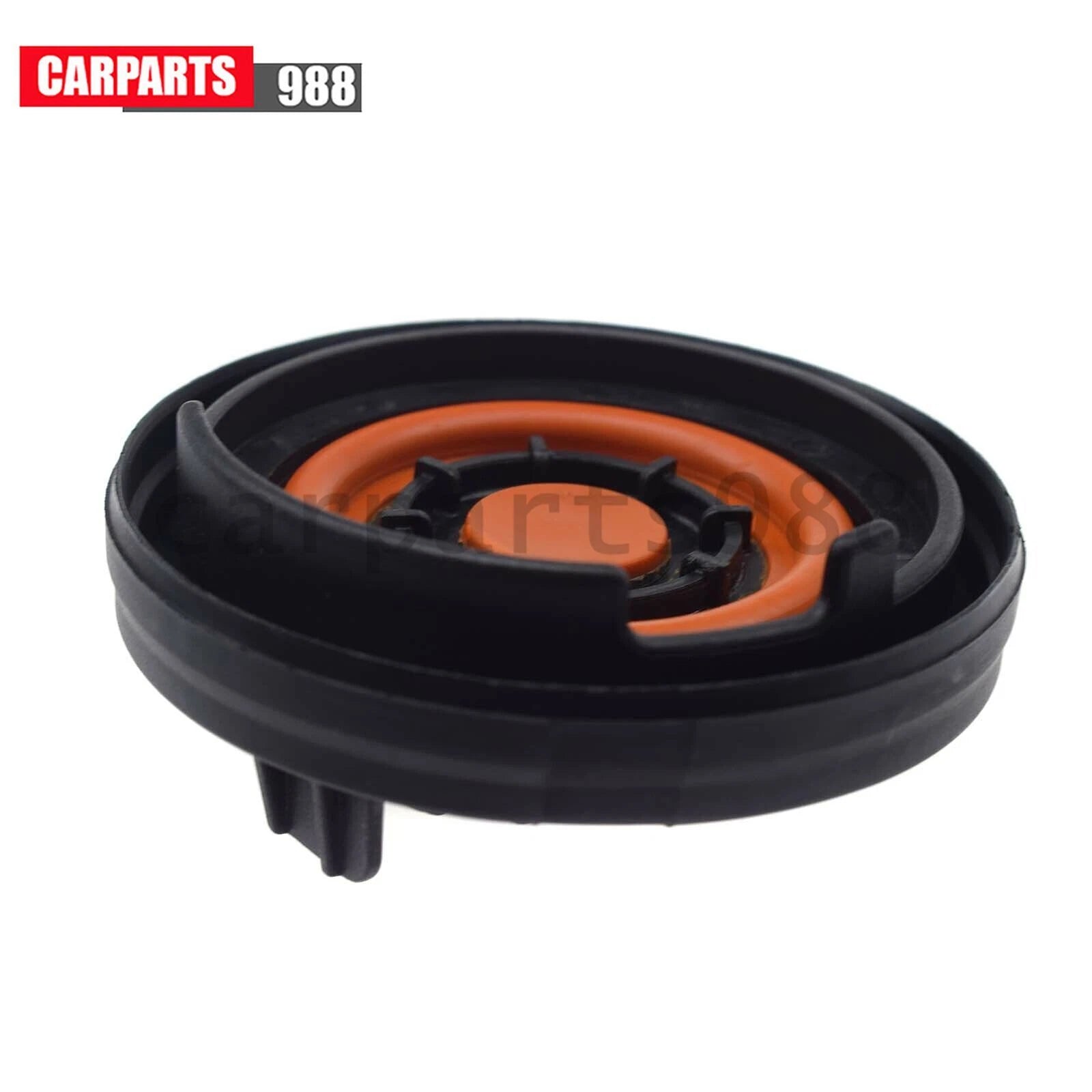 PCV Valve Cover 11127570292 for BMW 135i 335i 435i 535i 640i 740i X1 X3 X5 X6 6B93BC-57