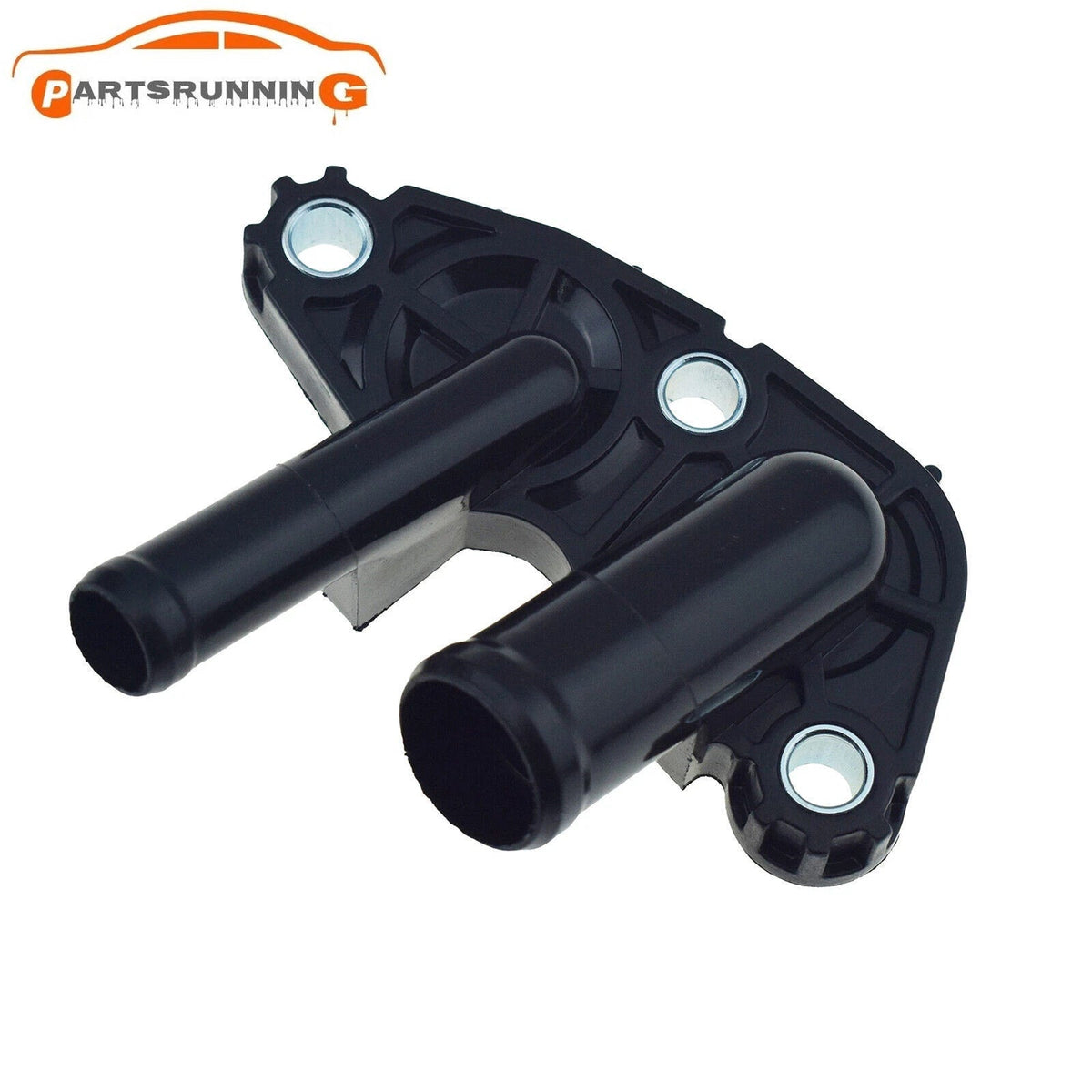 PCV Hose Connector For 2011-2018 Subaru Forester Impreza Legacy WRX 11821AA660 6B93BC-57