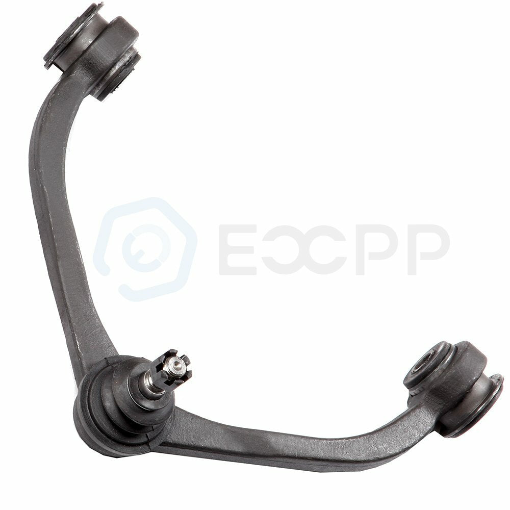Front 2x Upper Control Arms 2x Lower Ball Joints Kit For Dodge Dakota 2WD 4WD 6B93BC-57
