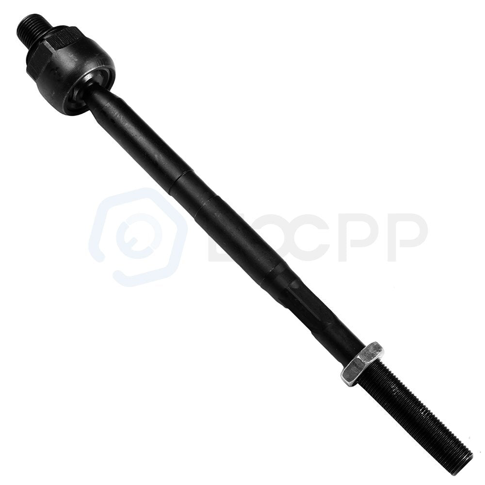ECCPP 4pcs Inner Outer Tie Rod End Links For Chevrolet Traverse Suspension Kit KOEEP