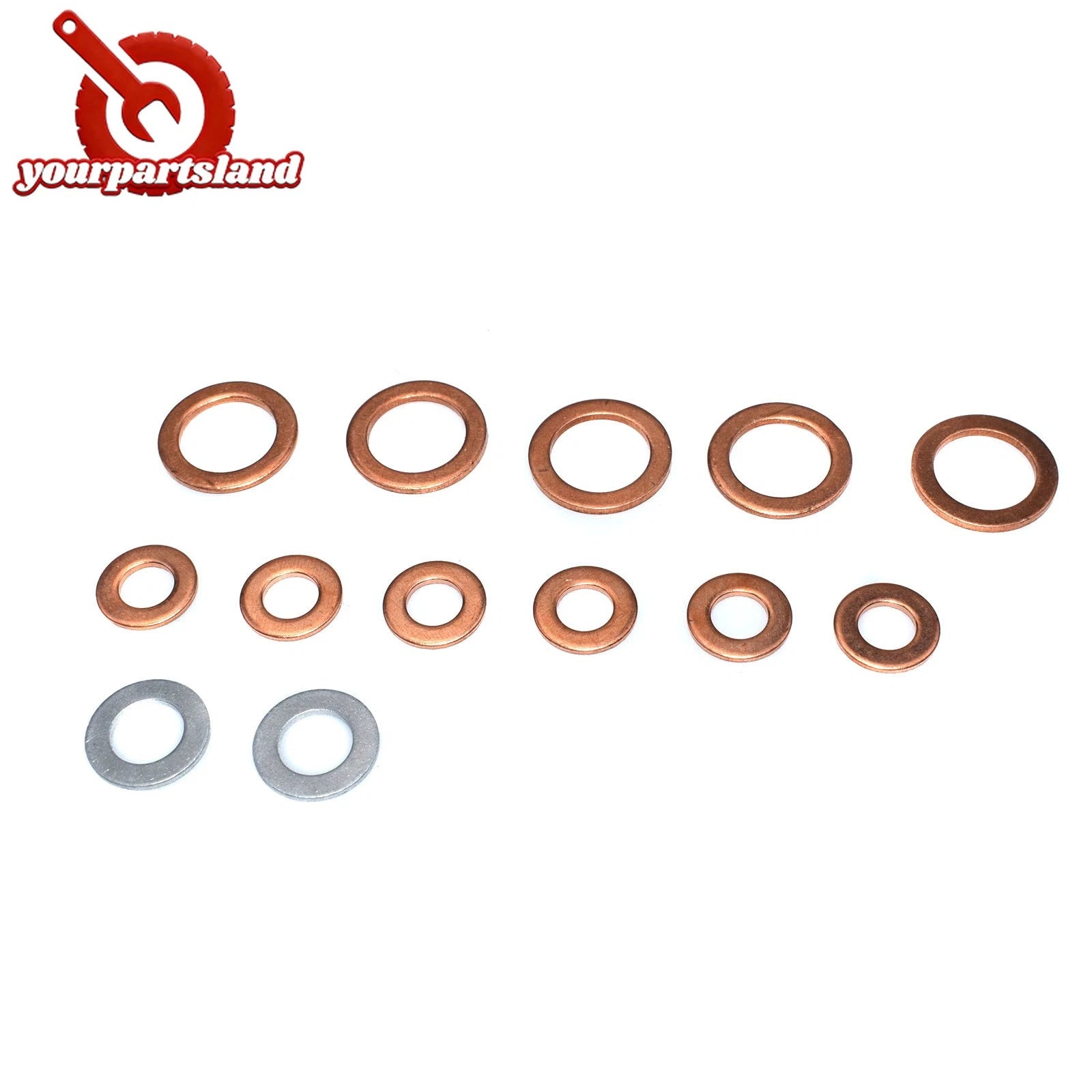 Injection Pump Rebuild Kit 1467010059 For 5.9 12V 2500 3500 Dodge Cummins 6B93BC-57
