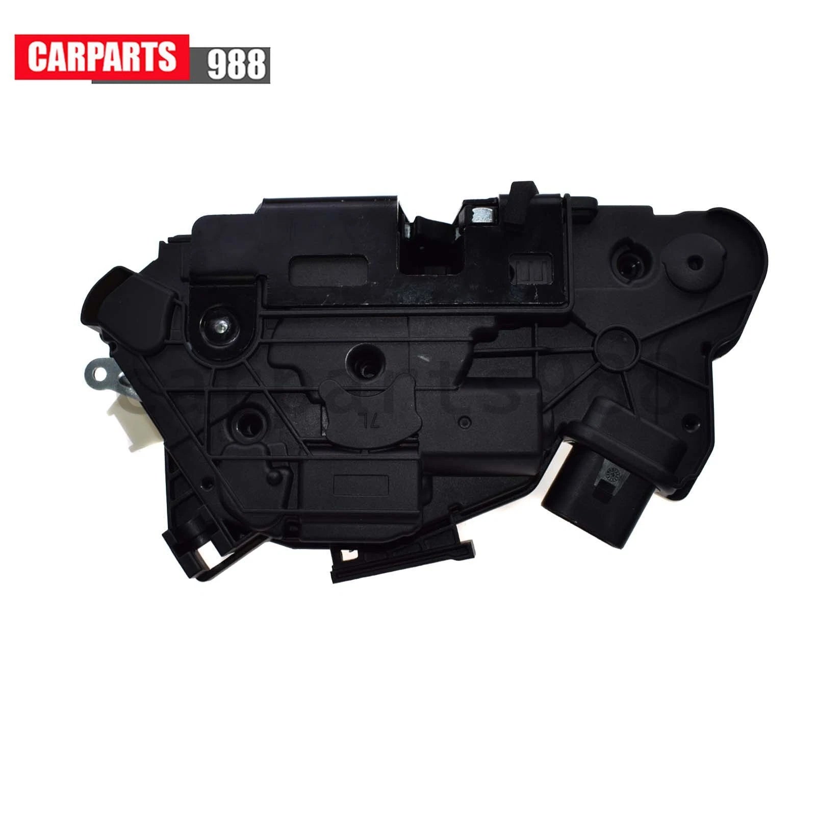 Front Left LH Door Lock Actuator For VW Tiguan CC AUDI A1 Seat Ibiza 5N1837015A 6B93BC-57