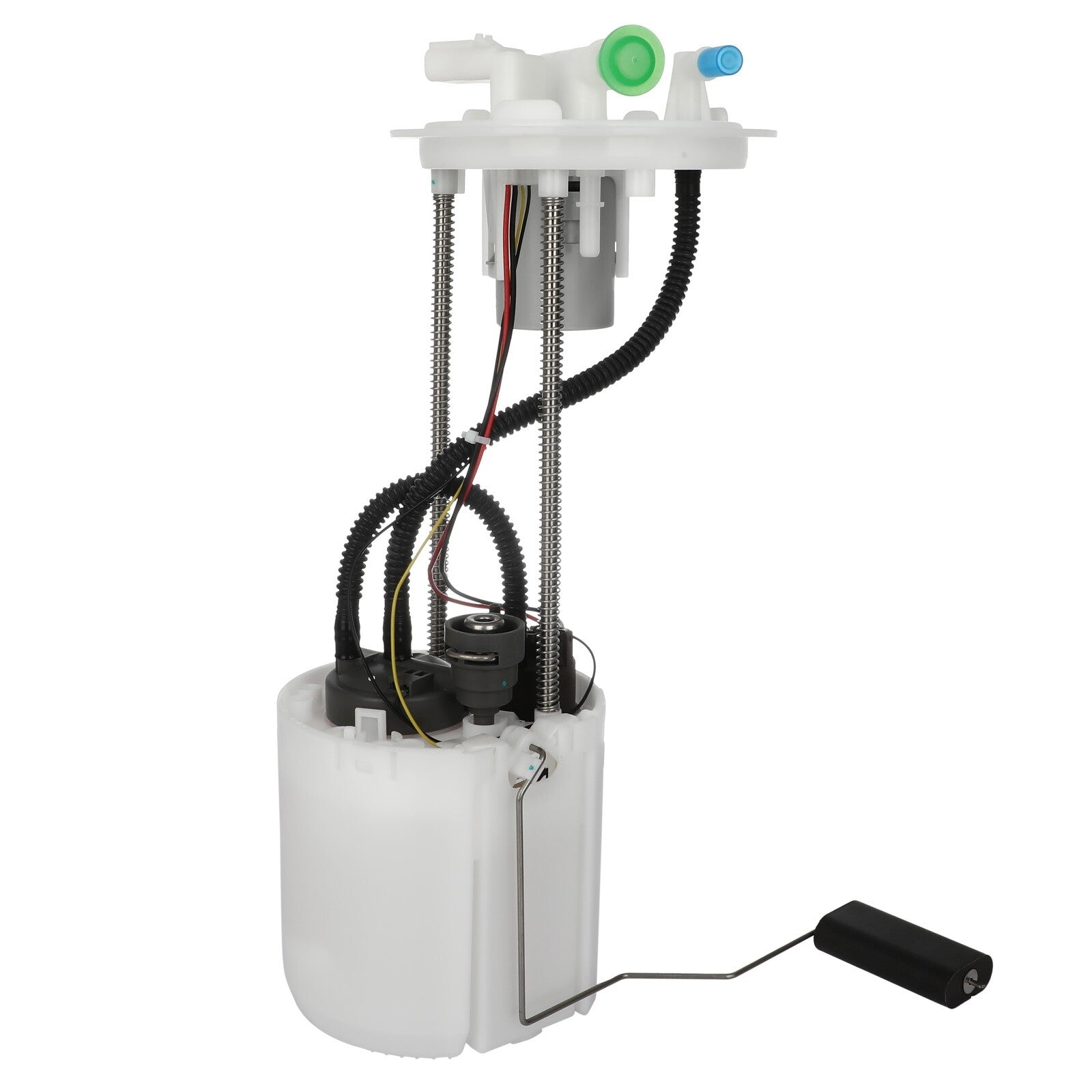 For 2017-2020 Ford F-150 3.5L Electrical Fuel Pump Module Aseembly 134.2" WB 6B93BC-57