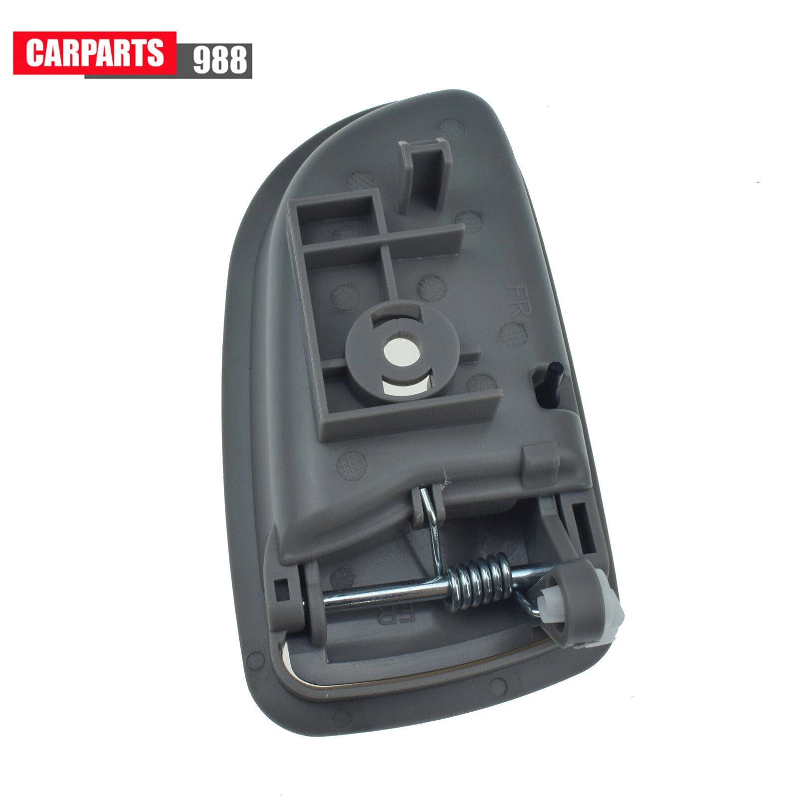Front or Rear Right Interior Door Handle Gray For Kia Rio 2003-2005 82620FD000 6B93BC-57