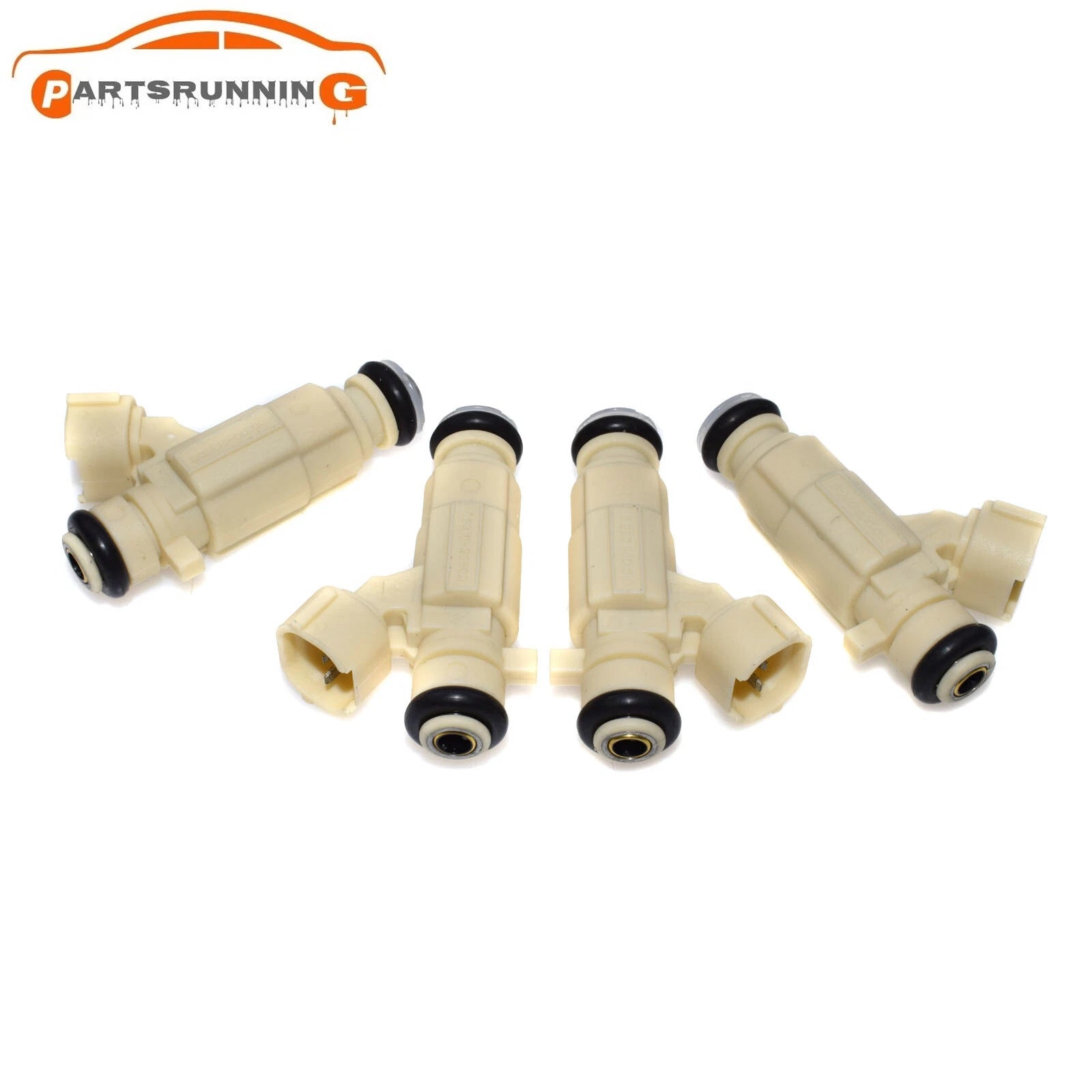 4pcs Vehicle Fuel Injector 35310-23600 For Hyundai Tucson for Kia Soul 2.0L 2.7L 6B93BC-57