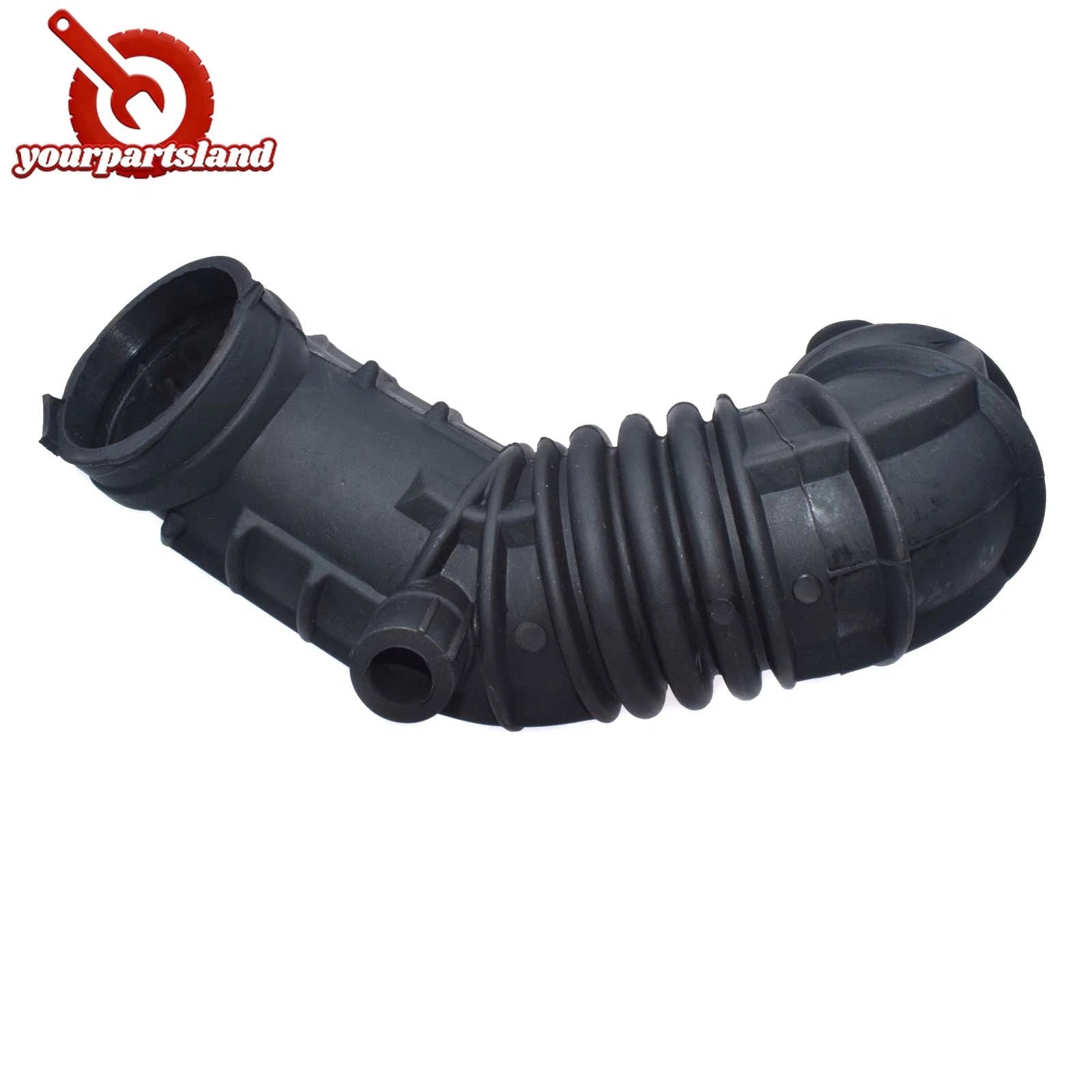 For MINI R52 Cooper R50 R53 1.6L Air Filter Pipe Boot Intake Hose 13721477839 6B93BC-57