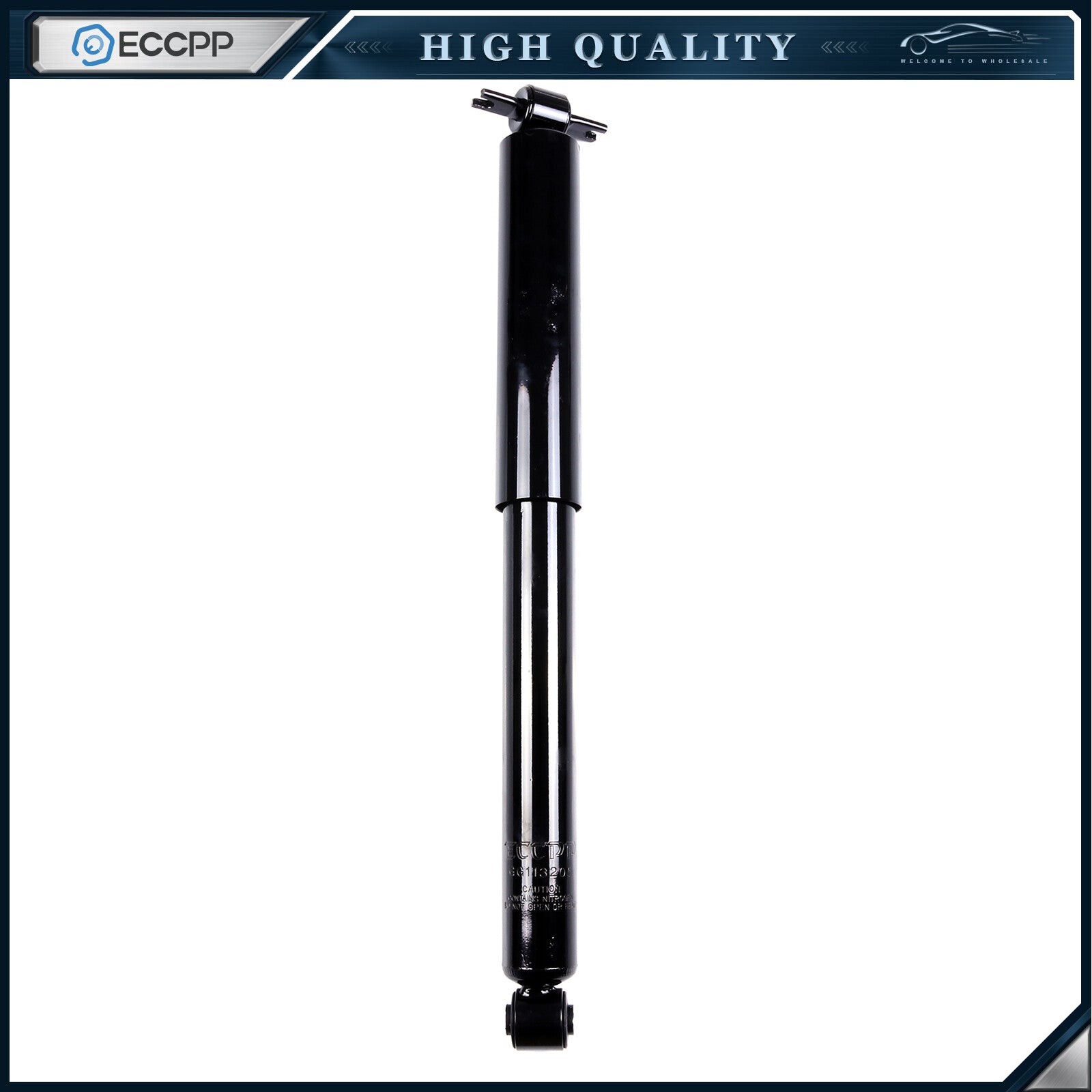 Front Rear Struts Shocks For 2007-2017 Jeep Wrangler 3.6L 3.8L 4WD Left Right 6B93BC-57
