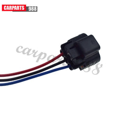 Connector of Throttle Position Sensor For Chevy Tracker Suzuki Vitara XL7 5S5075 6B93BC-57