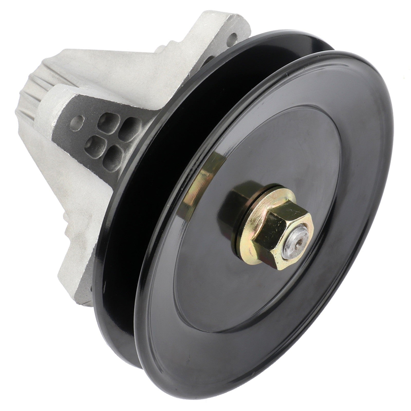 2 Spindle Assembly for Cub Cadet 918-04822 918-04822A 918-04822B 918-04889 6B93BC-57