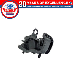 Engine Motor $ Trans Mount 4PCS Set Compatible for 01-05 Honda Civic/ Acura EL 6B93BC-57