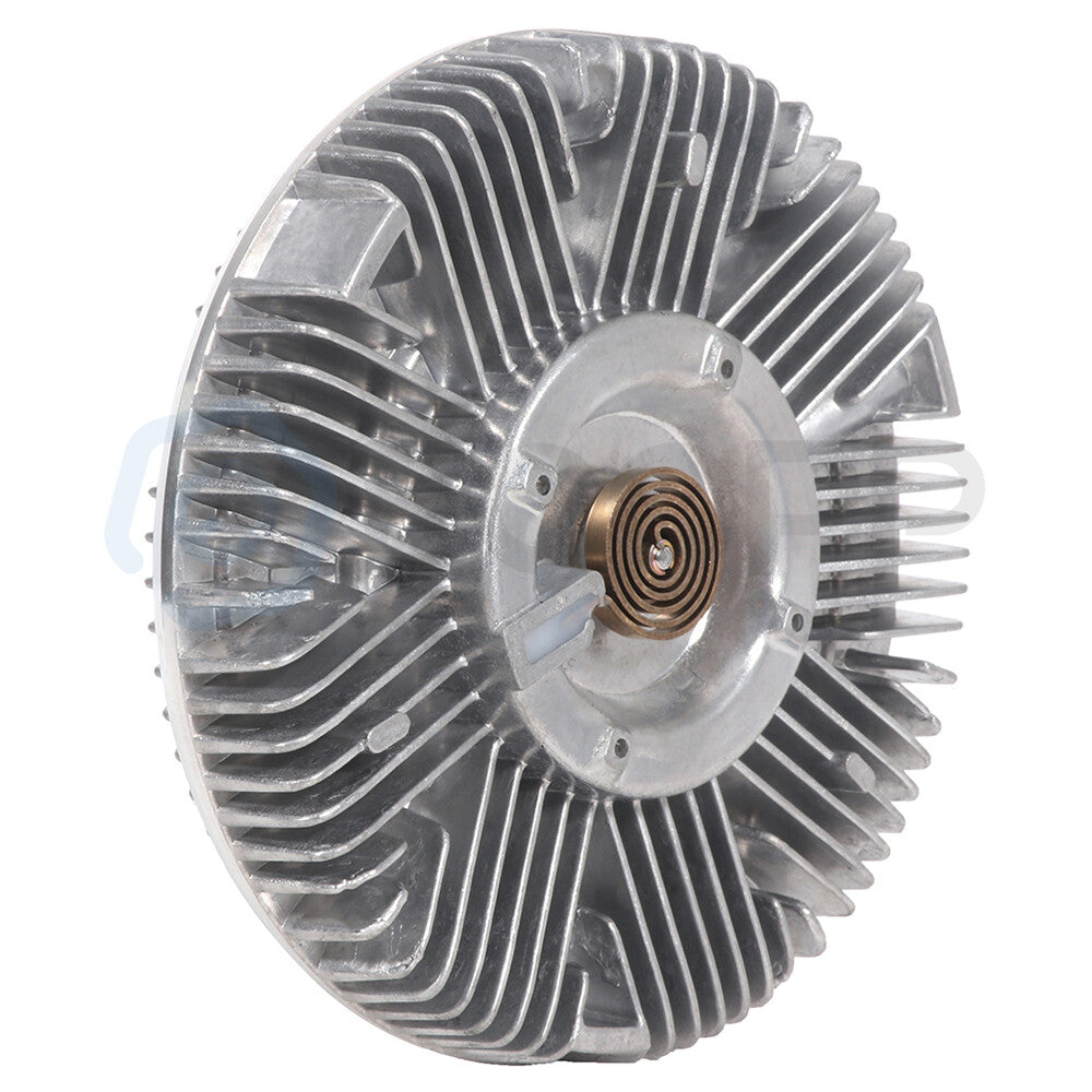 Radiator Cooling Fan Clutch For 1996 1997 1998 1999 2000-2005 Chevrolet Blazer 6B93BC-57