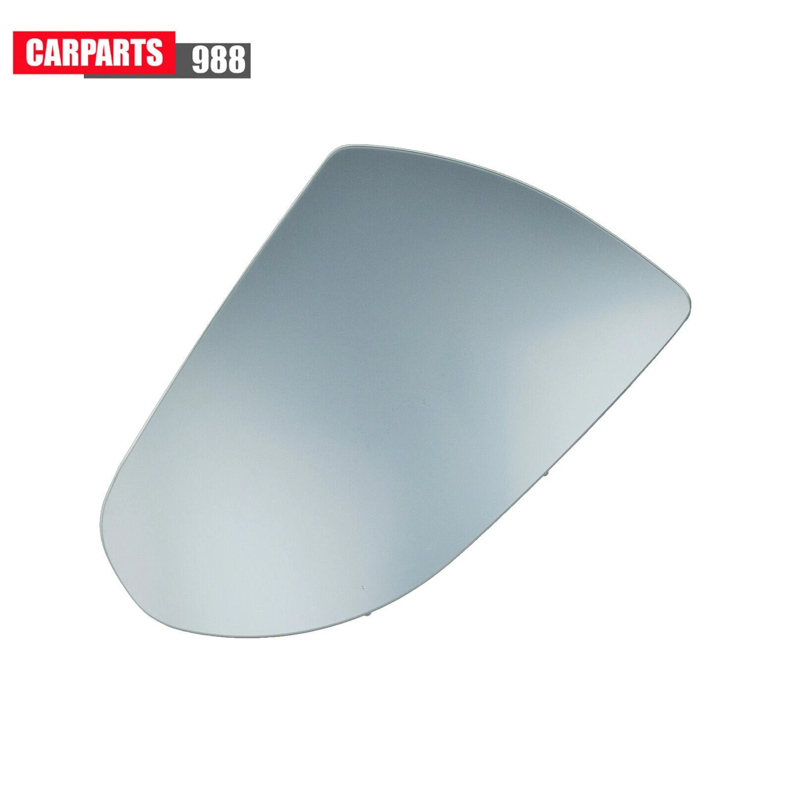 Right Side Rearview Mirror Glass Heated For Hyundai Elantra 2015-2018 87621F2010 6B93BC-57