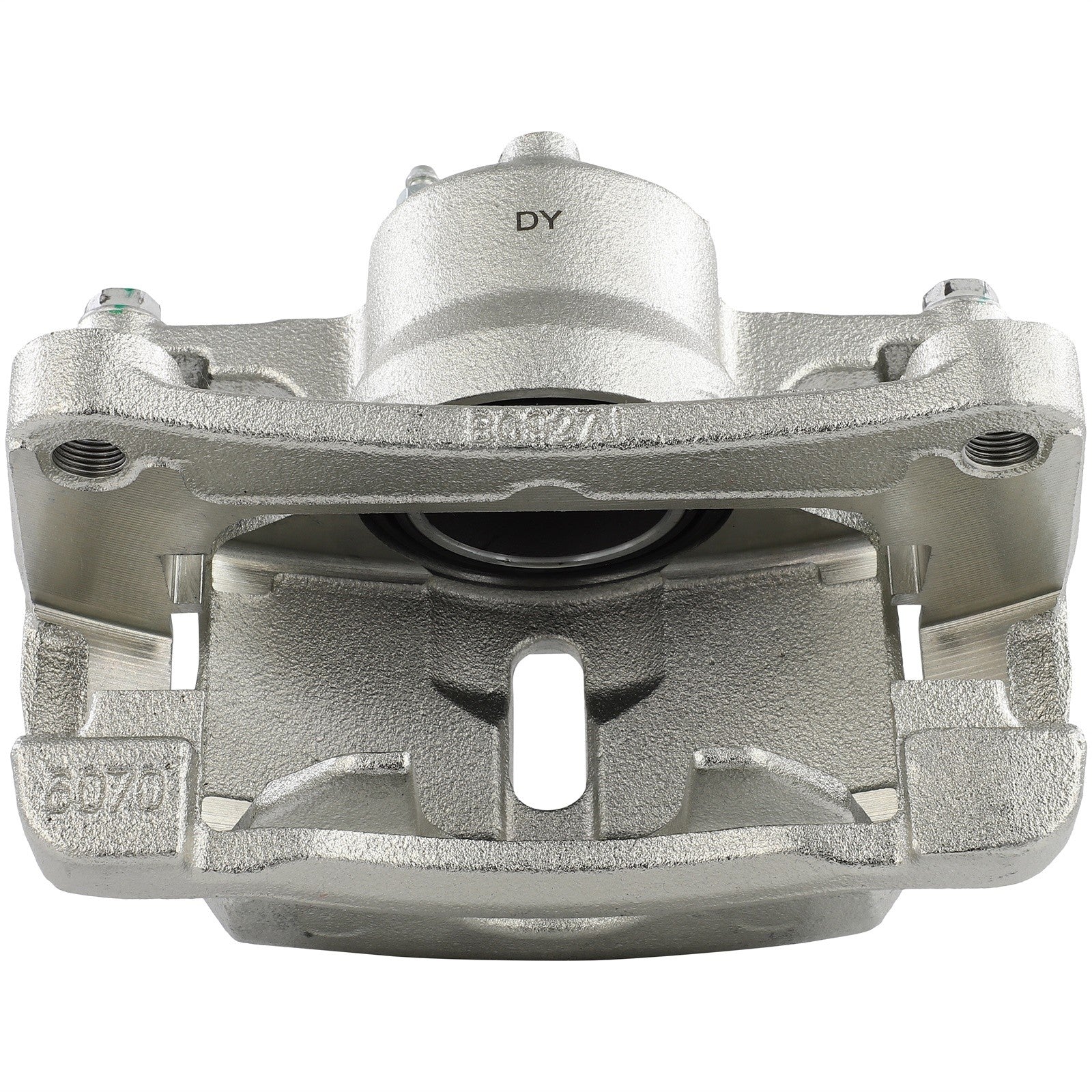 Front Left Right Brake Calipers 2Pcs For 2013-2022 Mazda Cx-5 19B7120 19B7121 6B93BC-57