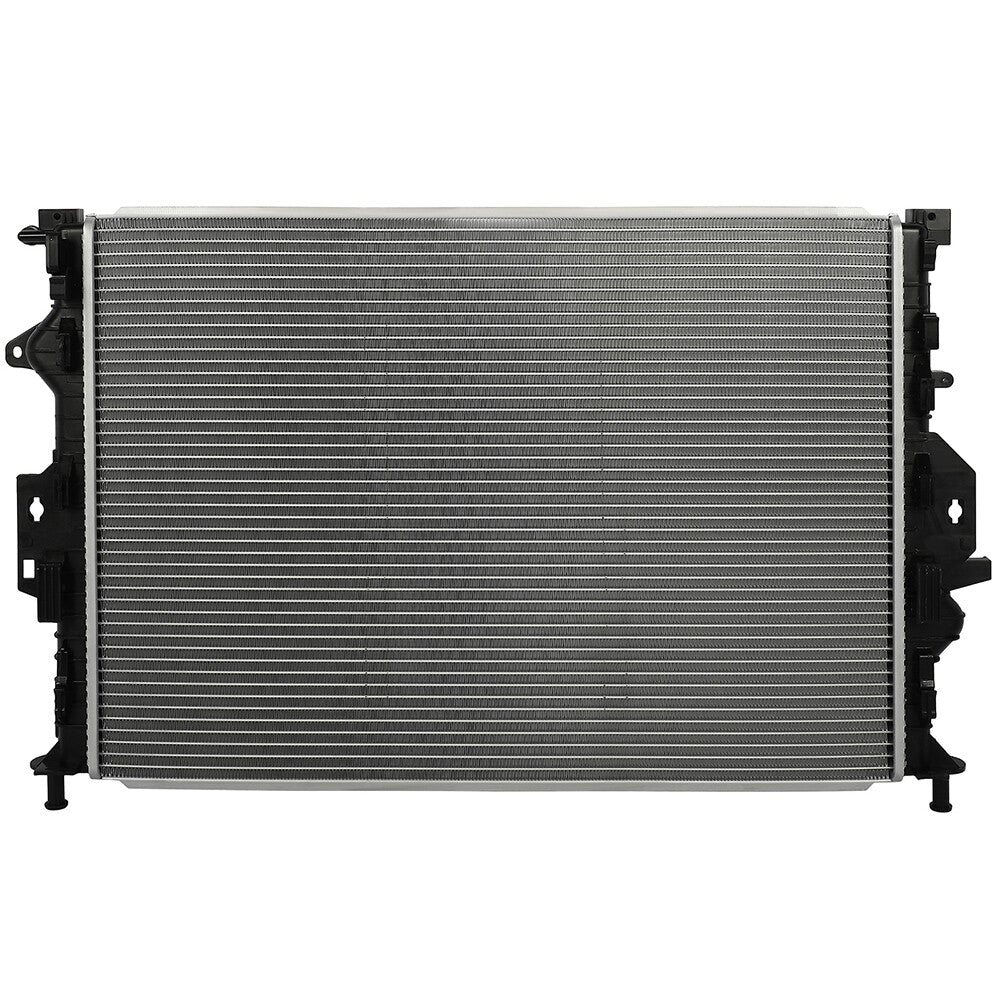 Radiator For 2013 2014 2015 2016 2017 2018 Ford Focus for 13352 radiator 6B93BC-57