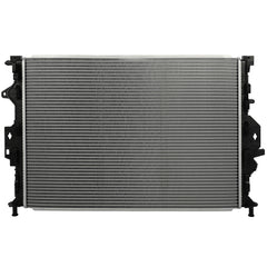 Radiator For 2013 2014 2015 2016 2017 2018 Ford Focus for 13352 radiator 6B93BC-57