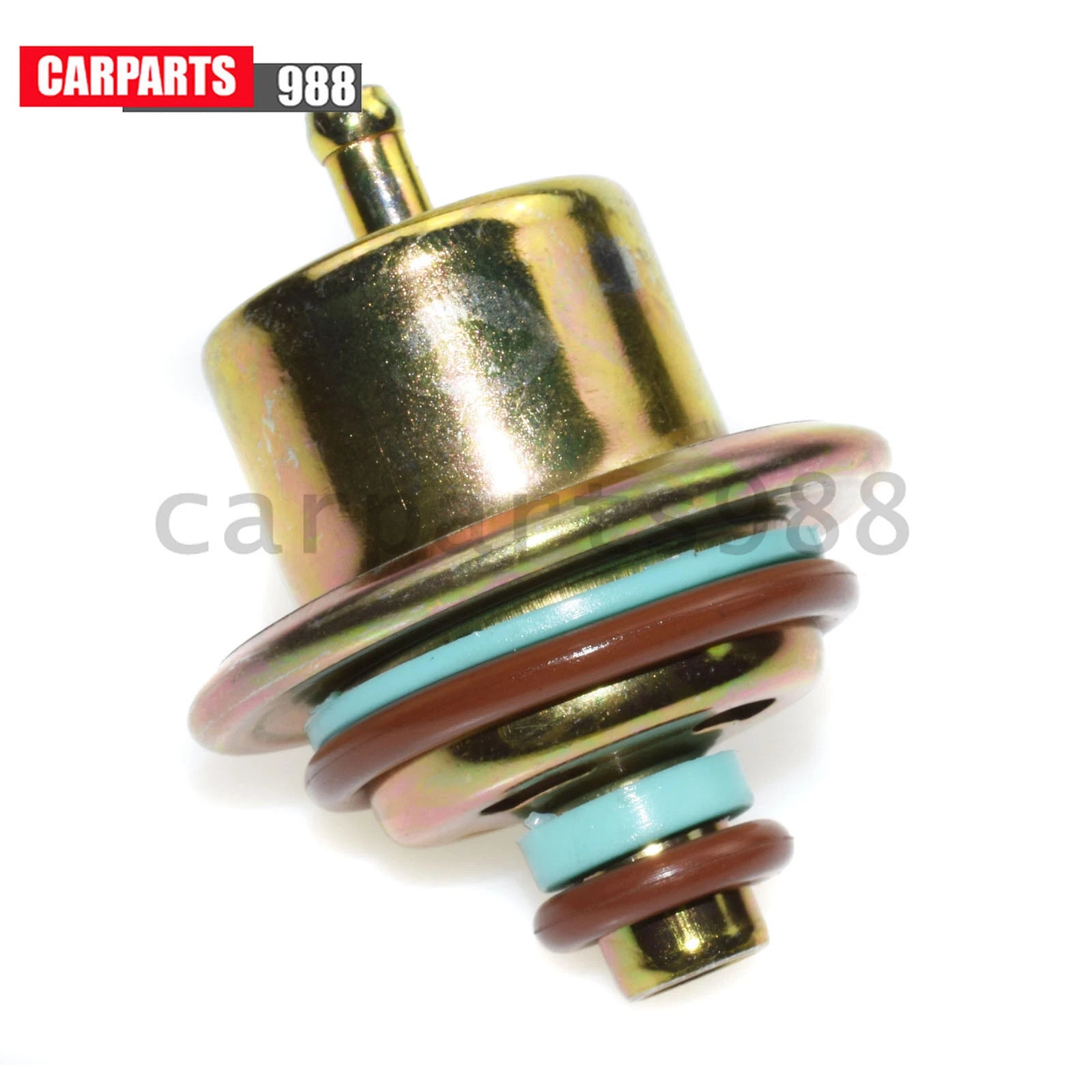 Fuel Injection Pressure Regulator 12460604 for Jeep Wrangler Dodge Dakota B150 6B93BC-57