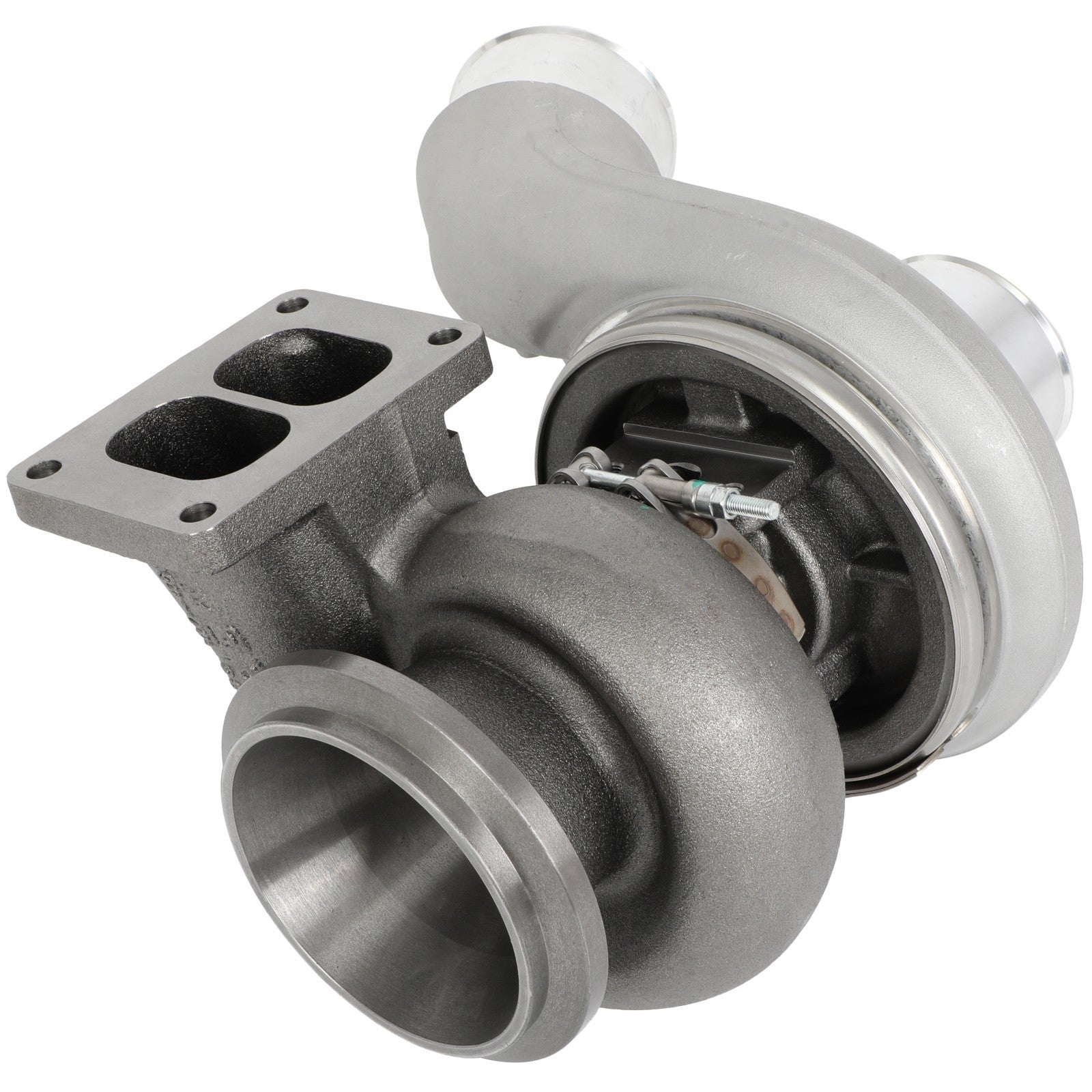 Turbo For 2002-2012 Mack Truck 12.0L Diesel with E7 Engine Turbocharger 6B93BC-57