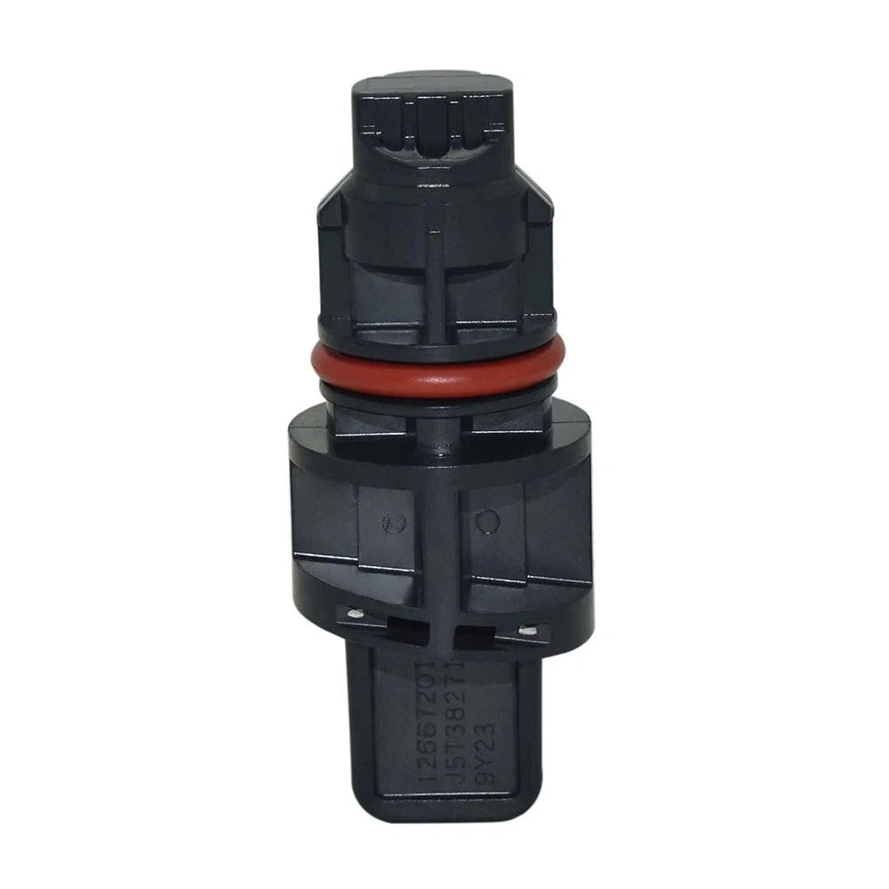 Engine Crankshaft Position Sensor 12667201 for Chevrolet GMC Cadillac 16-23 6B93BC-57