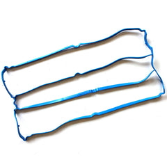 ECCPP Valve Cover Gasket For 00-04 Ford Focus Escape Mazda Tribute 2.0L DOHC ECCPP