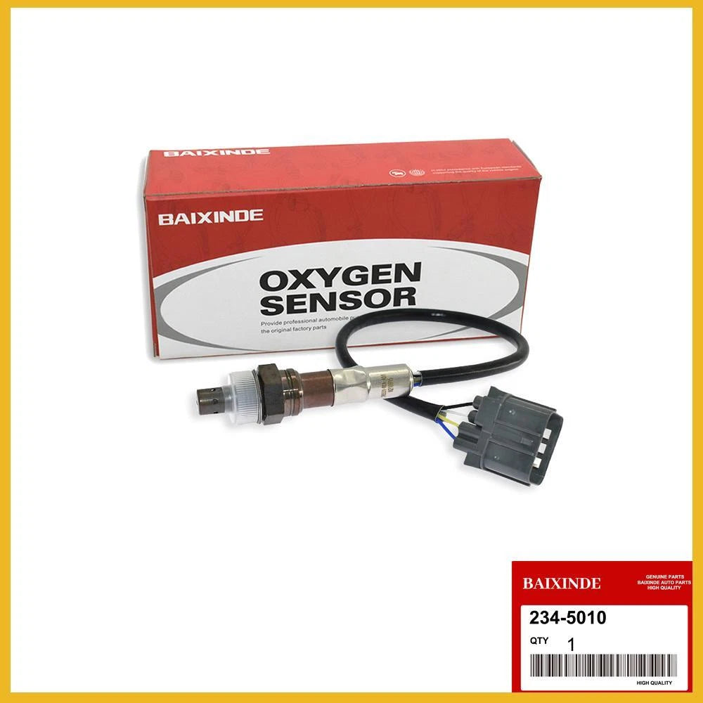 36531-RCA-A01 Upstream Oxygen O2 Sensor For 03-07 Honda Accord 3.0L 05-08 Pilot 6B93BC-57