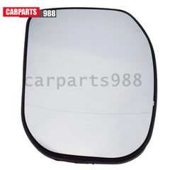 Left Side Heated Mirror Glass Wide Angle For Honda Accord Mk8 Saloon 2008-2015 6B93BC-57